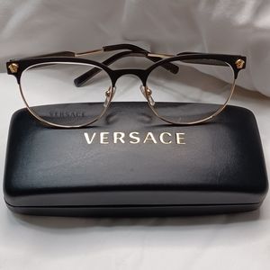 Versace frame